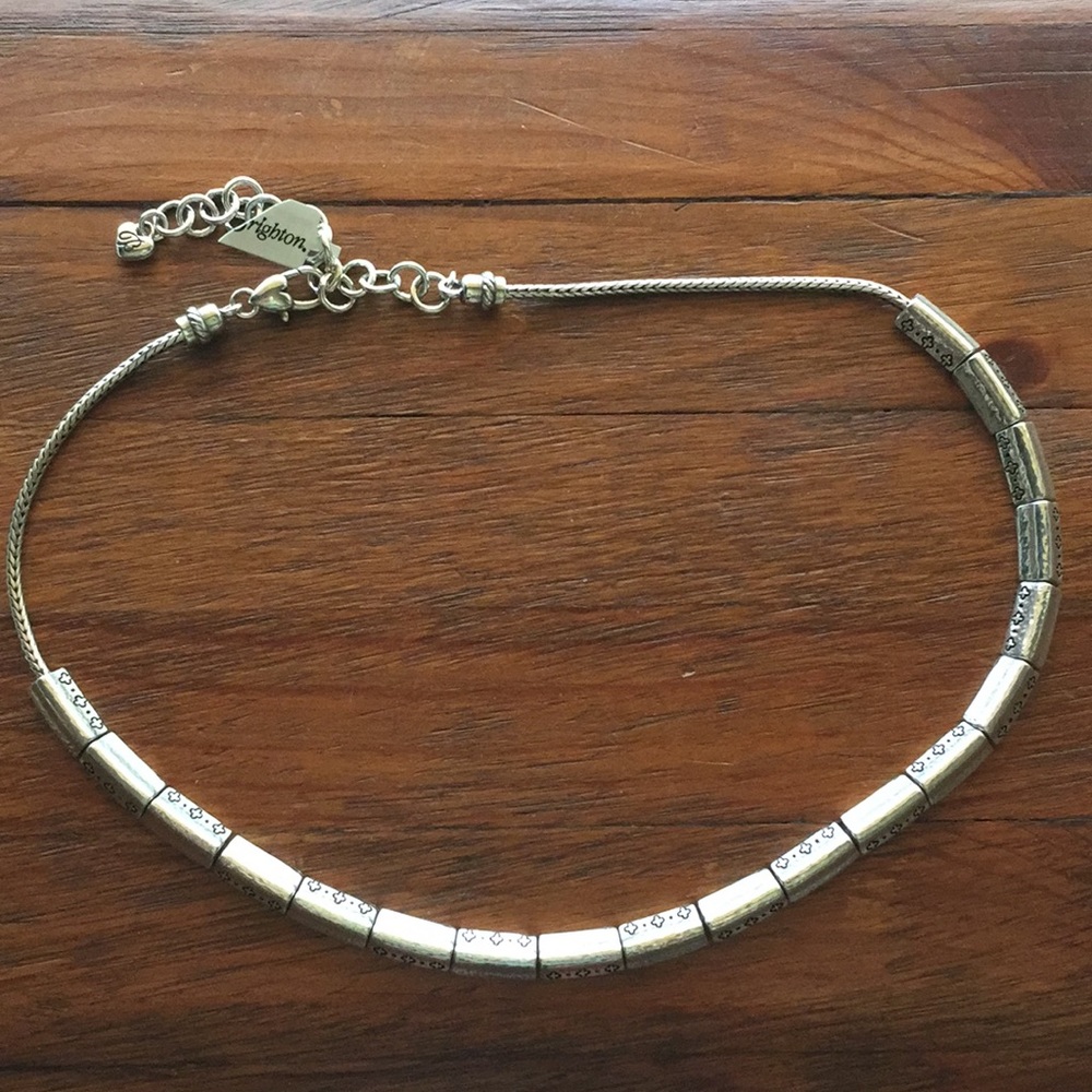 Brighton Necklace/Choker